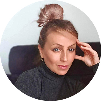 Силвия Недева